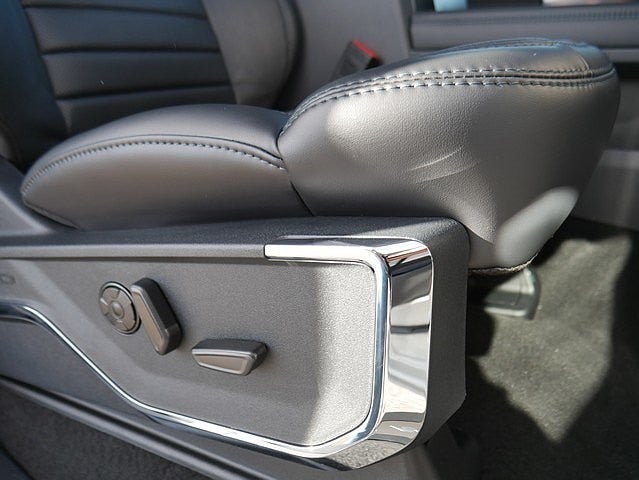 2026 Ford F-250SD Platinum CREW 4WD