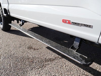 2026 Ford F-250SD Platinum CREW 4WD