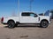2026 Ford F-250SD Platinum CREW 4WD