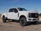 2026 Ford F-250SD Platinum CREW 4WD