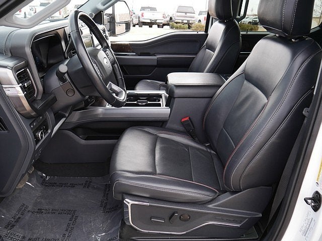 2023 Ford F-250SD Lariat TREMOR 6.7