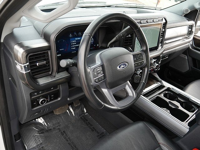 2023 Ford F-250SD Lariat TREMOR 6.7