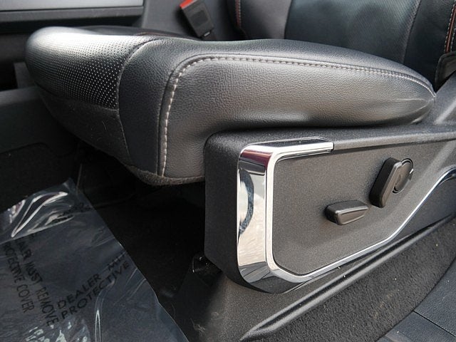 2023 Ford F-250SD Lariat TREMOR 6.7