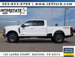 2023 Ford F-250SD Lariat TREMOR 6.7