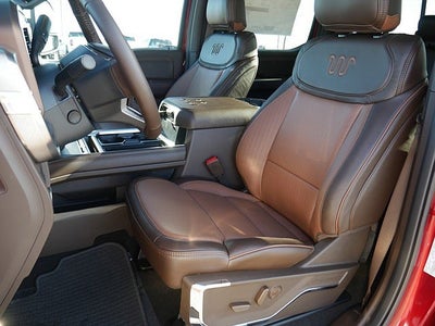 2026 Ford F-250SD King Ranch CREW 4WD