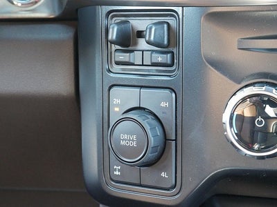 2026 Ford F-250SD King Ranch CREW 4WD