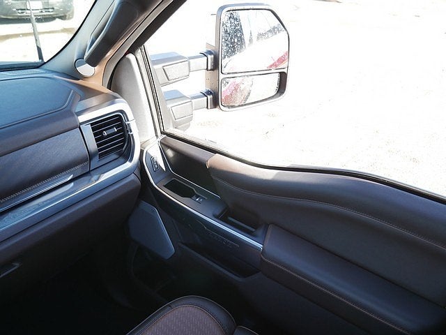 2026 Ford F-250SD King Ranch CREW 4WD