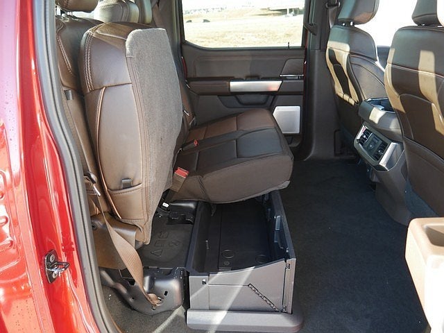 2026 Ford F-250SD King Ranch CREW 4WD