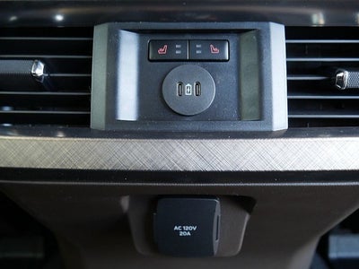 2026 Ford F-250SD King Ranch CREW 4WD