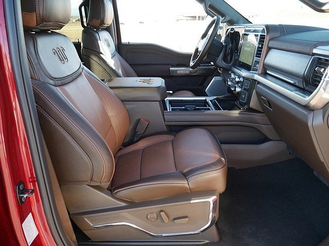 2026 Ford F-250SD King Ranch CREW 4WD