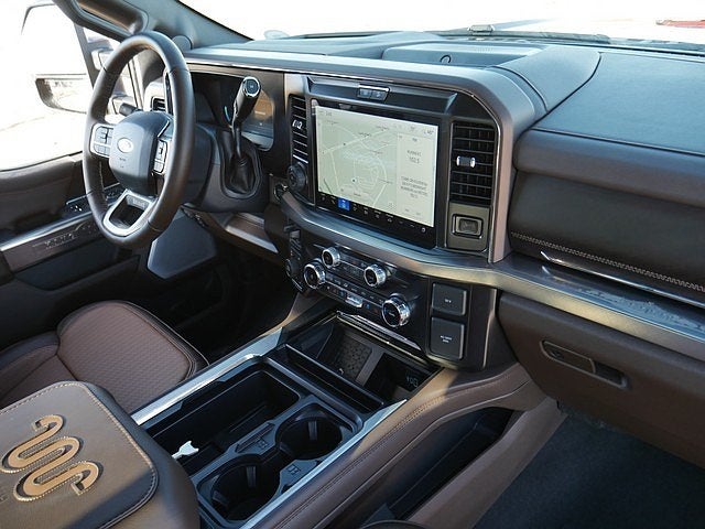 2026 Ford F-250SD King Ranch CREW 4WD