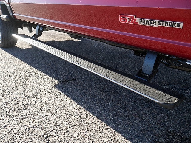 2026 Ford F-250SD King Ranch CREW 4WD