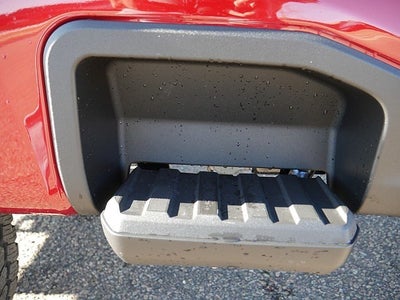 2026 Ford F-250SD King Ranch CREW 4WD