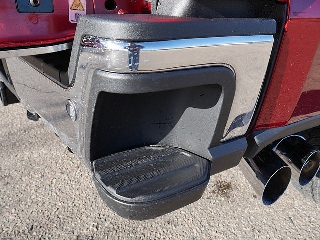 2026 Ford F-250SD King Ranch CREW 4WD