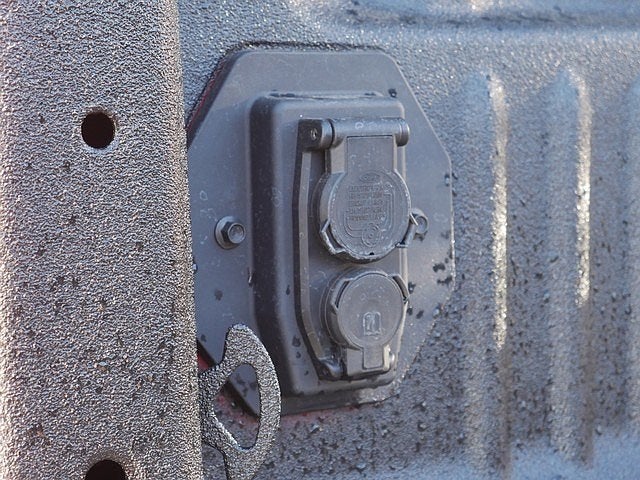 2026 Ford F-250SD King Ranch CREW 4WD