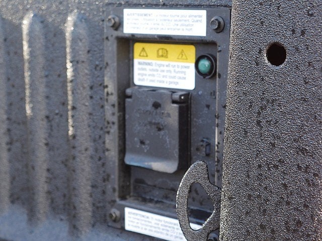 2026 Ford F-250SD King Ranch CREW 4WD