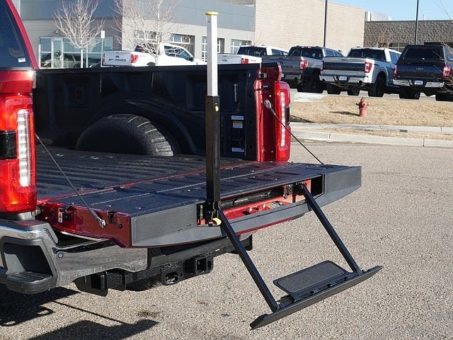 2026 Ford F-250SD King Ranch CREW 4WD