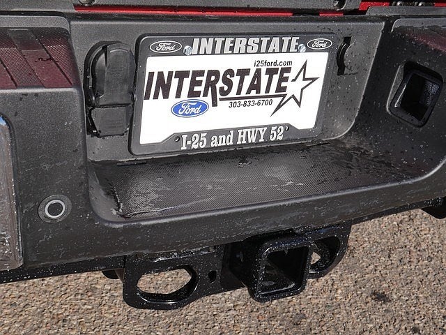 2026 Ford F-250SD King Ranch CREW 4WD