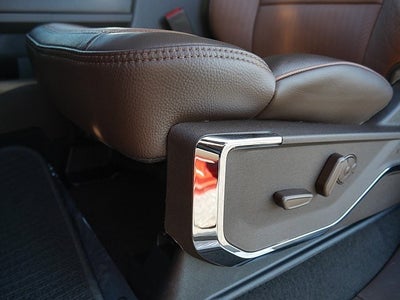 2026 Ford F-250SD King Ranch CREW 4WD