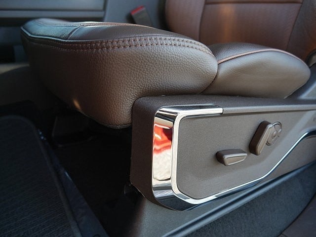 2026 Ford F-250SD King Ranch CREW 4WD