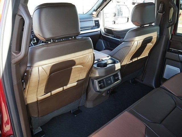 2026 Ford F-250SD King Ranch CREW 4WD