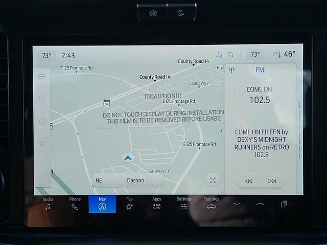 2026 Ford F-250SD King Ranch CREW 4WD