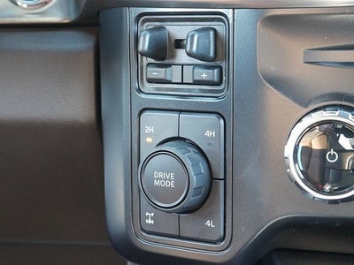 2026 Ford F-250SD King Ranch CREW 4WD