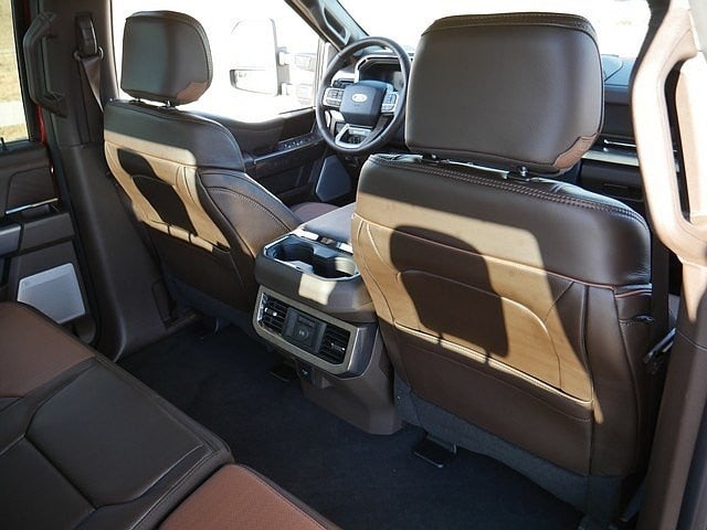 2026 Ford F-250SD King Ranch CREW 4WD