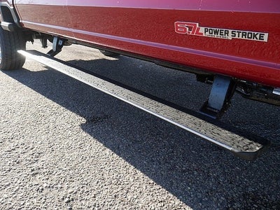 2026 Ford F-250SD King Ranch CREW 4WD