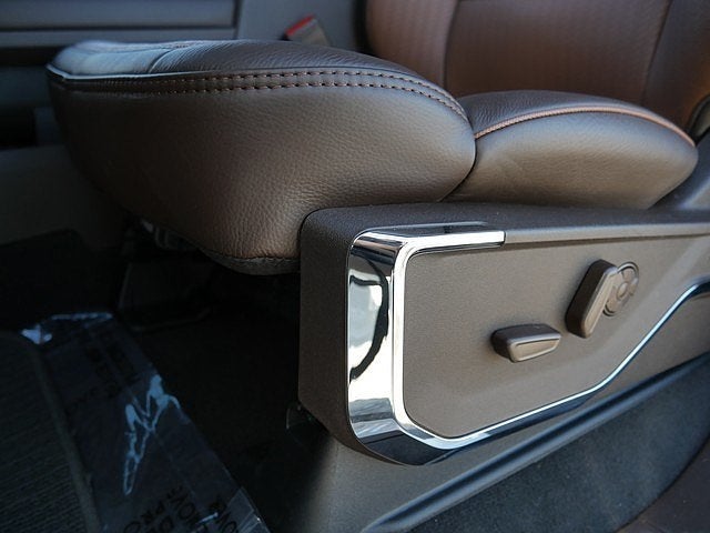 2026 Ford F-250SD King Ranch CREW 4WD