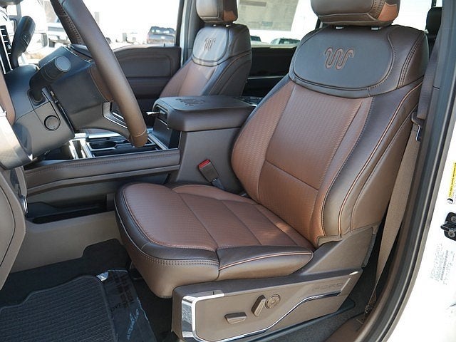 2026 Ford F-250SD King Ranch CREW 4WD