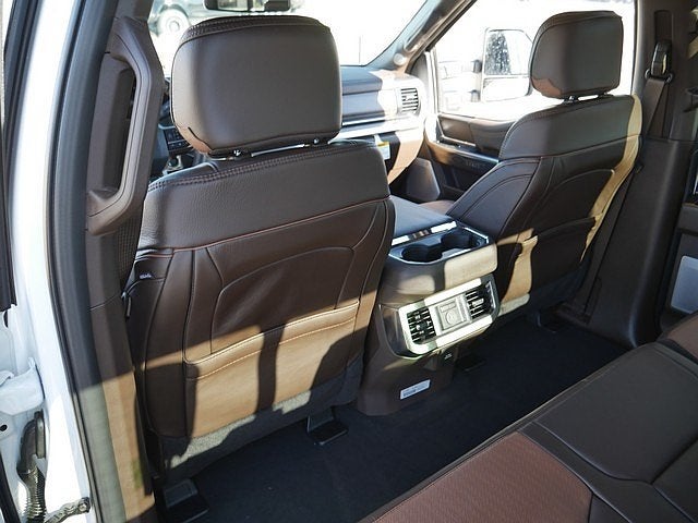 2026 Ford F-250SD King Ranch CREW 4WD