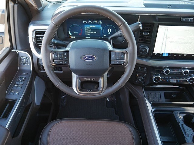 2026 Ford F-250SD King Ranch CREW 4WD