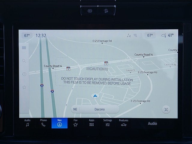 2026 Ford F-250SD King Ranch CREW 4WD