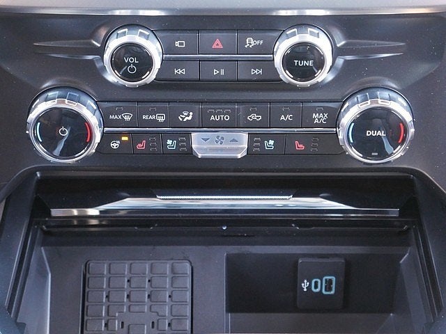 2026 Ford F-250SD King Ranch CREW 4WD