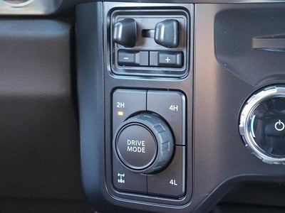 2026 Ford F-250SD King Ranch CREW 4WD