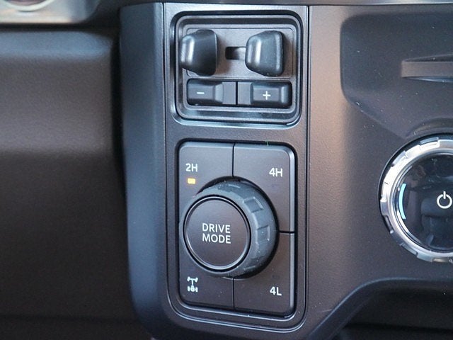 2026 Ford F-250SD King Ranch CREW 4WD