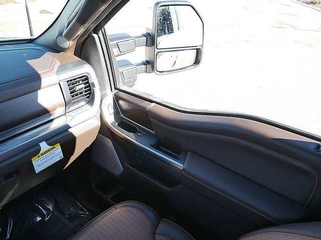 2026 Ford F-250SD King Ranch CREW 4WD