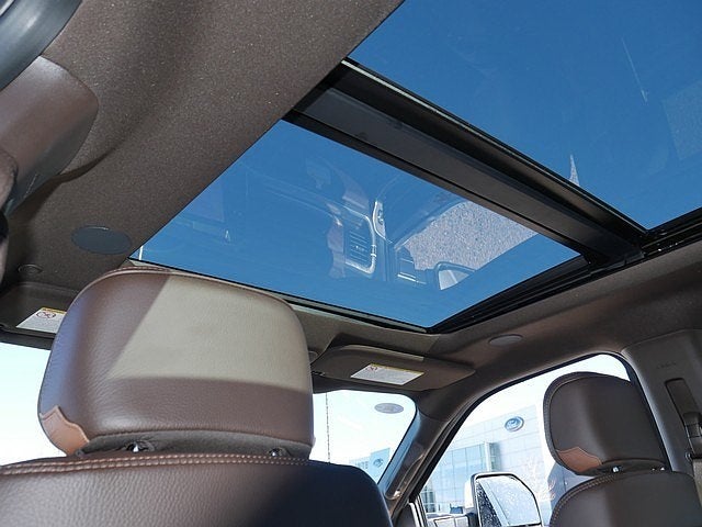 2026 Ford F-250SD King Ranch CREW 4WD