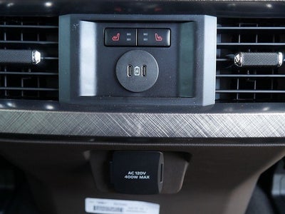 2026 Ford F-250SD King Ranch CREW 4WD