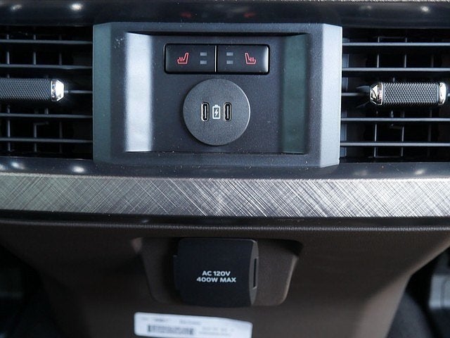 2026 Ford F-250SD King Ranch CREW 4WD