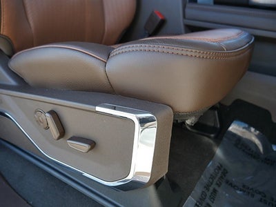 2026 Ford F-250SD King Ranch CREW 4WD