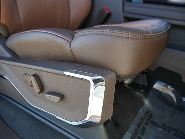 2026 Ford F-250SD King Ranch CREW 4WD