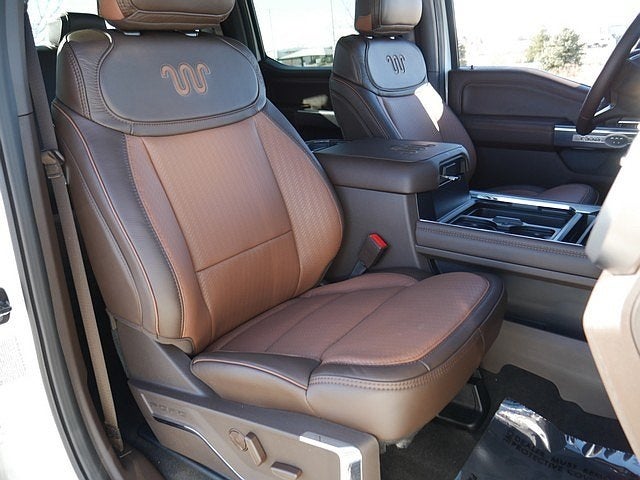 2026 Ford F-250SD King Ranch CREW 4WD