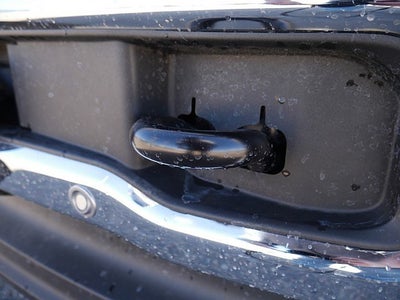 2026 Ford F-250SD King Ranch CREW 4WD