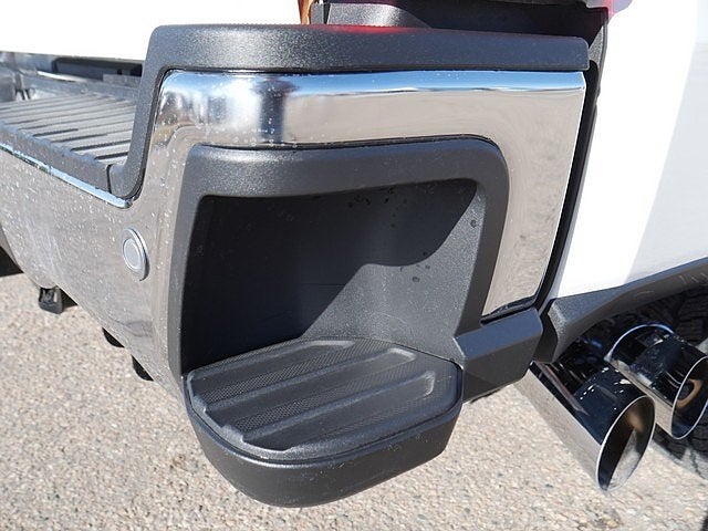 2026 Ford F-250SD King Ranch CREW 4WD