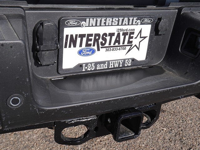 2026 Ford F-250SD King Ranch CREW 4WD