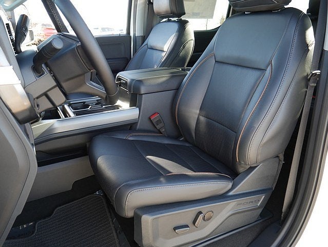 2026 Ford F-250SD Lariat CREW 4WD