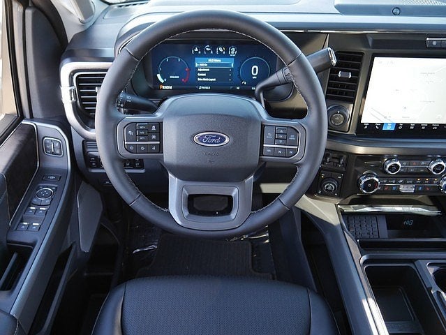 2026 Ford F-250SD Lariat CREW 4WD