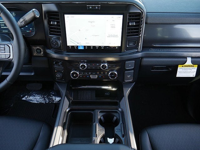 2026 Ford F-250SD Lariat CREW 4WD